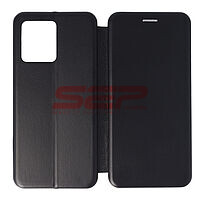 Toc FlipCover Round Motorola Moto G84 Black