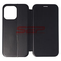 Toc FlipCover Round Apple iPhone 15 Pro Max Black