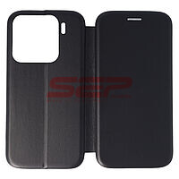 Toc FlipCover Round Xiaomi 15 5G Black