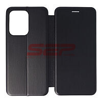 Toc FlipCover Round Oppo Reno13 F 5G Black