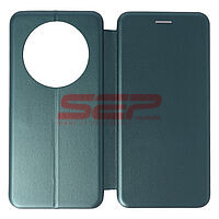 Toc FlipCover Round Honor Magic7 Lite Sea Green