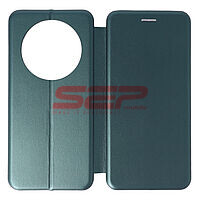 Toc FlipCover Round Oppo Reno12 F Sea Green
