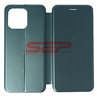Toc FlipCover Round Motorola Moto G05 Sea Green