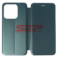 Toc FlipCover Round Honor X6b Sea Green