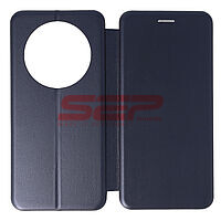 Toc FlipCover Round Honor Magic7 Lite Midnight Blue