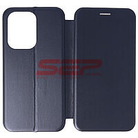 Toc FlipCover Round Oppo Reno13 5G Midnight Blue