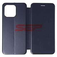 Toc FlipCover Round Motorola Moto G05 Midnight Blue
