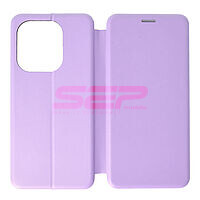 Toc FlipCover Round Oppo A60 Lavender