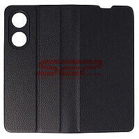 Toc FlipCover Leather Oppo A98 5G Black