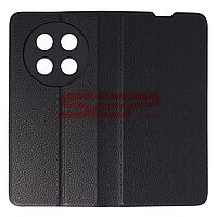 Toc FlipCover Leather Honor Magic7 Lite Black