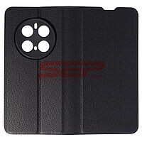 Toc FlipCover Leather Honor Magic7 Pro Black