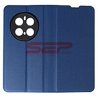 Toc FlipCover Leather Honor Magic7 Pro Dark Blue
