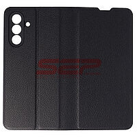 Toc FlipCover Leather Samsung Galaxy A26 Black