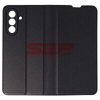 Toc FlipCover Leather Samsung Galaxy A56 Black