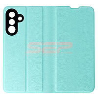 Toc FlipCover Leather Samsung Galaxy A36 Mint