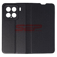Toc FlipCover Leather Xiaomi 15 5G Black