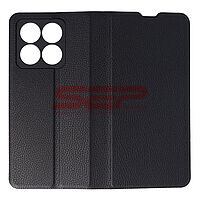 Toc FlipCover Leather Xiaomi 14T Pro Black