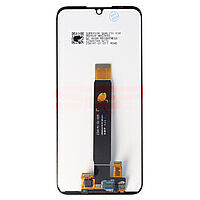 Accesorii GSM - Ansamblu LCD: LCD+Touchscreen Motorola Moto E6 Plus BLACK
