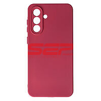 Toc silicon High Copy Samsung Galaxy A56 Burgundy