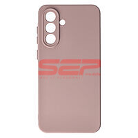 Toc silicon High Copy Samsung Galaxy A56 Ivory