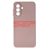 Toc silicon High Copy Samsung Galaxy A26 Ivory