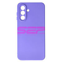 Accesorii GSM - TPU Back Cover: Toc silicon High Copy Samsung Galaxy A26 Orchid