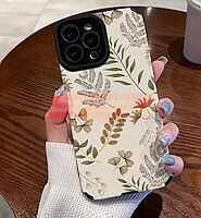 Accesorii GSM - Toc TPU Softline: Toc TPU Softline Samsung Galaxy A16 Chic Nature