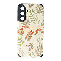 Toc TPU Softline Samsung Galaxy A36 Chic Nature