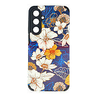 Toc TPU Softline Samsung Galaxy A26 Garden Bloom