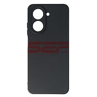 Accesorii GSM - Noutati: Toc silicon High Copy Xiaomi Redmi A5 Black