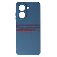 Accesorii GSM - Noutati: Toc silicon High Copy Xiaomi Redmi A5 Blue