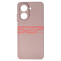 Accesorii GSM - Noutati: Toc silicon High Copy Xiaomi Redmi A5 Ivory