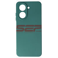 Accesorii GSM - Noutati: Toc silicon High Copy Xiaomi Redmi A5 Midnight Green