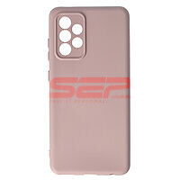 Accesorii GSM - Noutati: Toc silicon High Copy Samsung Galaxy A52s  5G Ivory