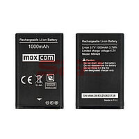 Accesorii GSM - Noutati: Acumulator Maxcomm MM428 original
