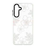 Accesorii GSM - Toc TPU+PC Creative Case: Toc TPU+PC Creative Case Samsung Galaxy A56 Blossom
