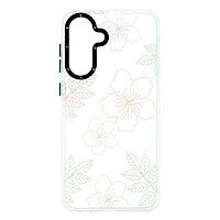 Accesorii GSM - Toc TPU+PC Creative Case: Toc TPU+PC Creative Case Samsung Galaxy A36 Blossom