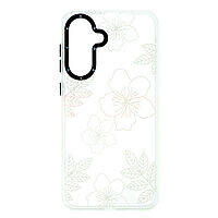Accesorii GSM - Toc TPU+PC Creative Case: Toc TPU+PC Creative Case Samsung Galaxy A56 Blossom