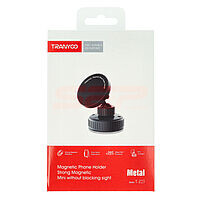 Accesorii GSM - Suport auto: Suport magnetic telefon mobil pentru bord auto Tranyoo T-Z23