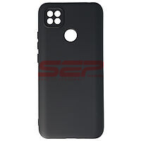 Toc silicon High Copy Xiaomi Redmi 9C Black