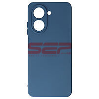 Toc silicon High Copy Xiaomi Redmi A5 (versiune 173mm) Blue