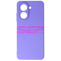 Toc silicon High Copy Xiaomi Redmi A5 (versiune 173mm) Orchid