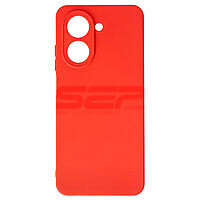 Toc silicon High Copy Xiaomi Redmi A5 (versiune 173mm) Red