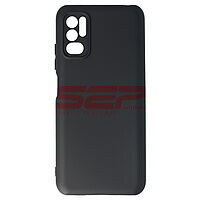 Toc silicon High Copy Xiaomi Redmi Note 10 5G Black