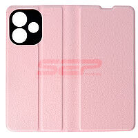 Accesorii GSM - Noutati: Toc FlipCover Leather Oppo A5 Pro 5G Pink