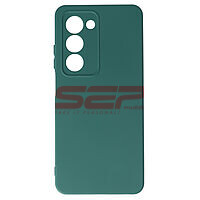 Toc silicon High Copy Oppo A5 4G Midnight Green
