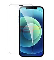 Folie protectie display sticla Bordless Apple iPhone 16 Pro Max