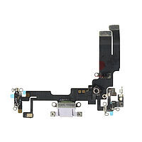 Accesorii GSM - Flex Cable: Banda incarcare iPhone 14 PURPLE