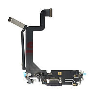Accesorii GSM - Flex Cable: Banda incarcare iPhone 14 Pro Max PURPLE