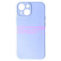 Accesorii GSM - Toc silicon High Copy: Toc silicon High Copy Apple iPhone 13 mini Lavander